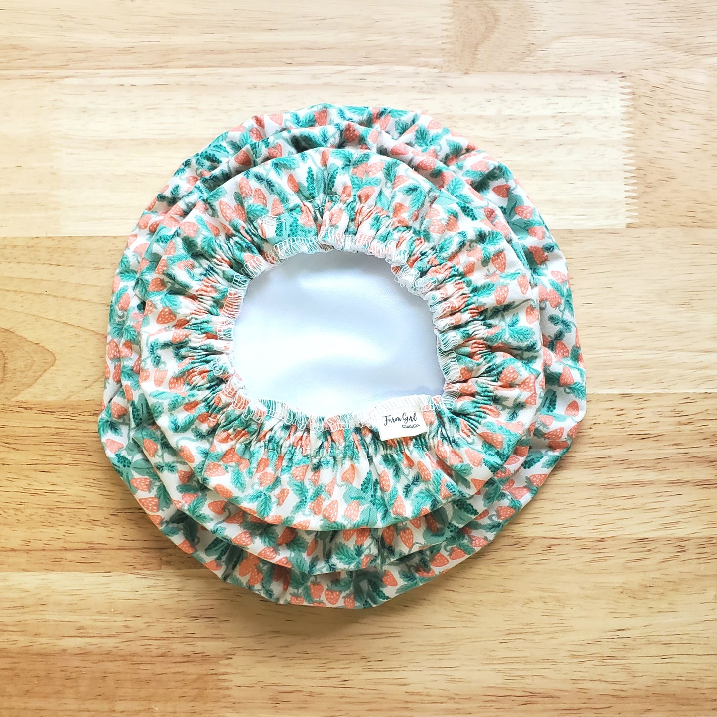 Reusable Bowl Covers