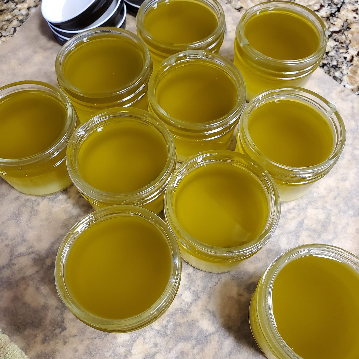 Farm Girl Balm All Purpose Moisturizer